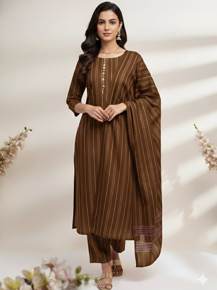 Dhanak Marina Jaquard