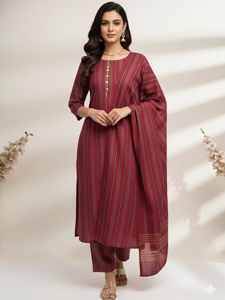 Dhanak Marina Jaquard