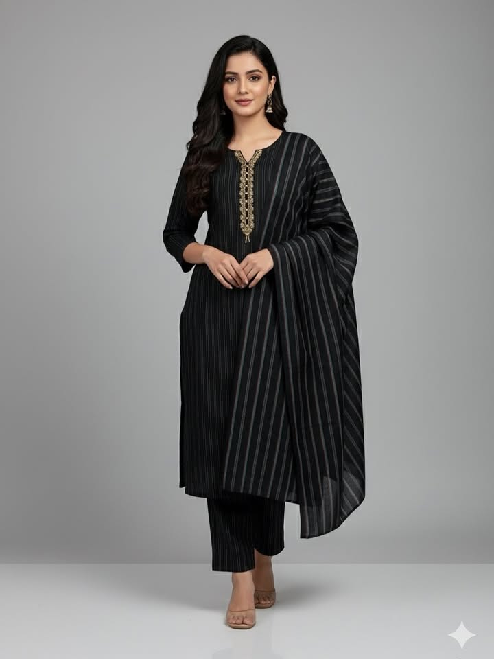 Dhanak Marina Jaquard