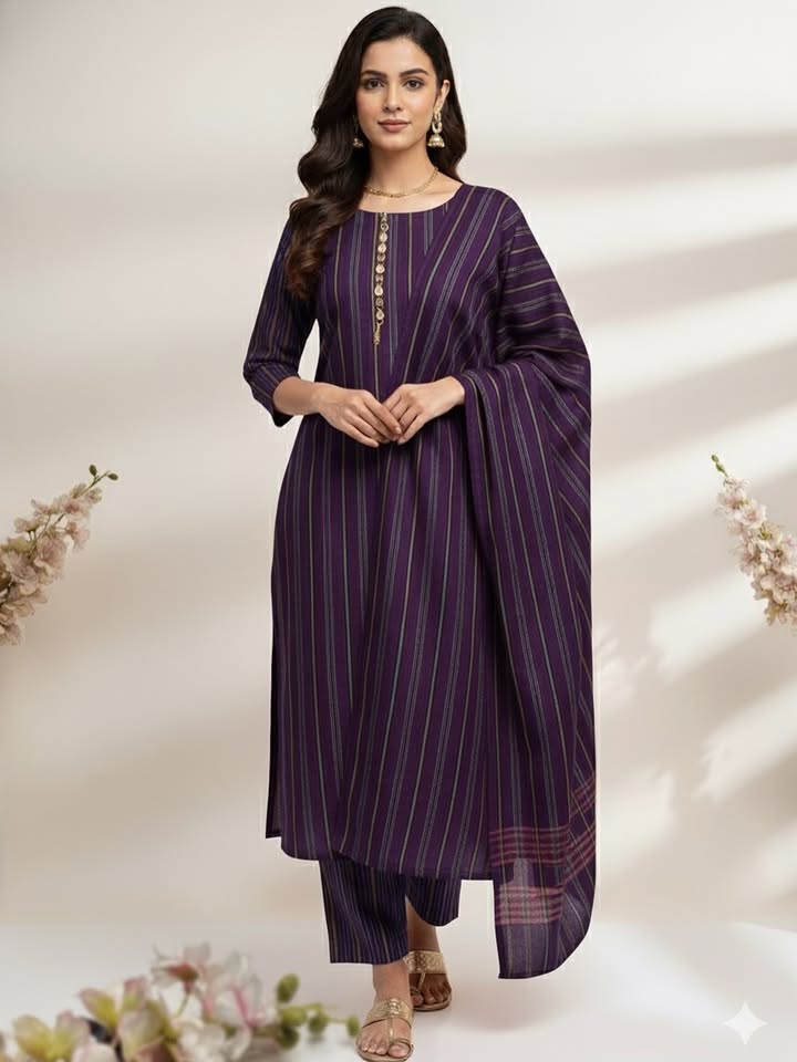 Dhanak Marina Jaquard