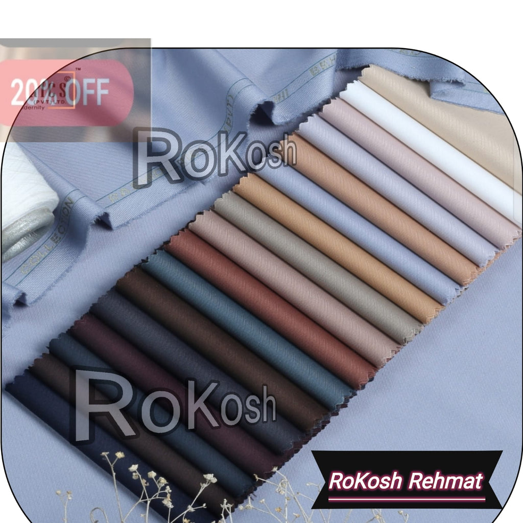 Rokosh collection