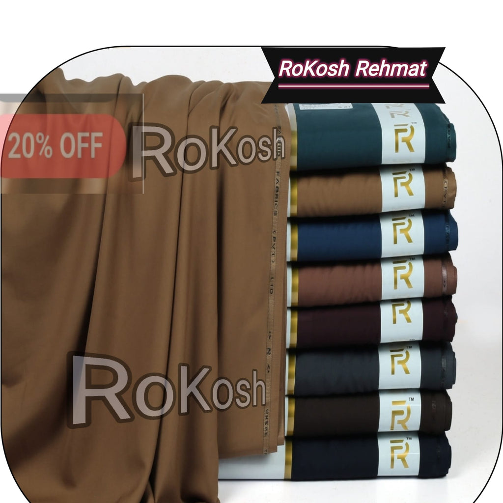 Rokosh collection