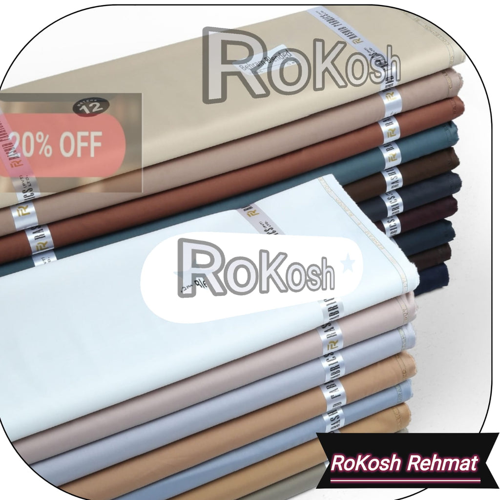 Rokosh collection
